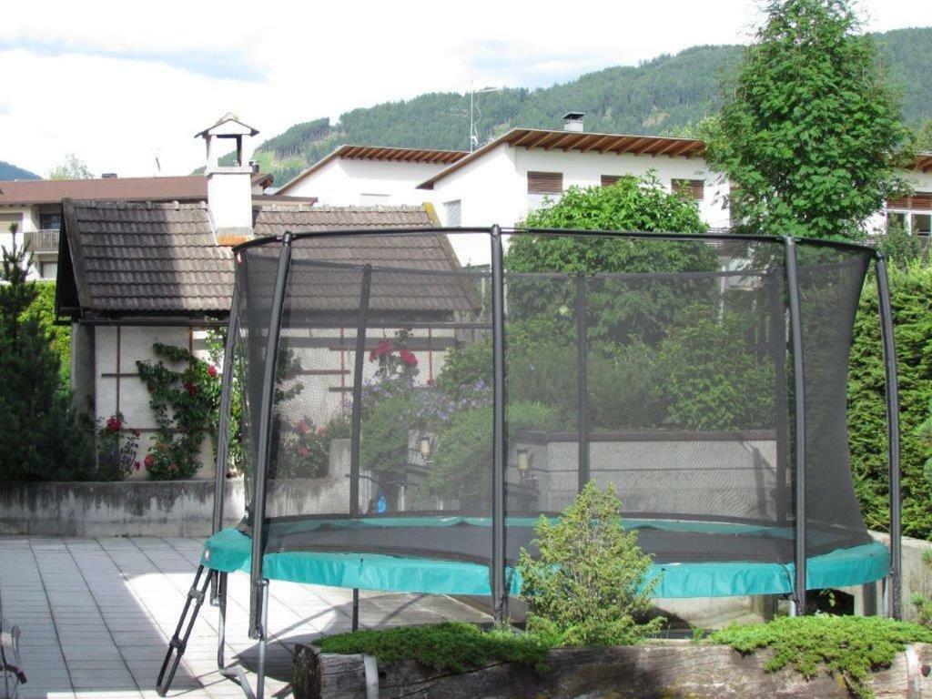 Apartment Residence Volgger Bruneck Exteriör bild