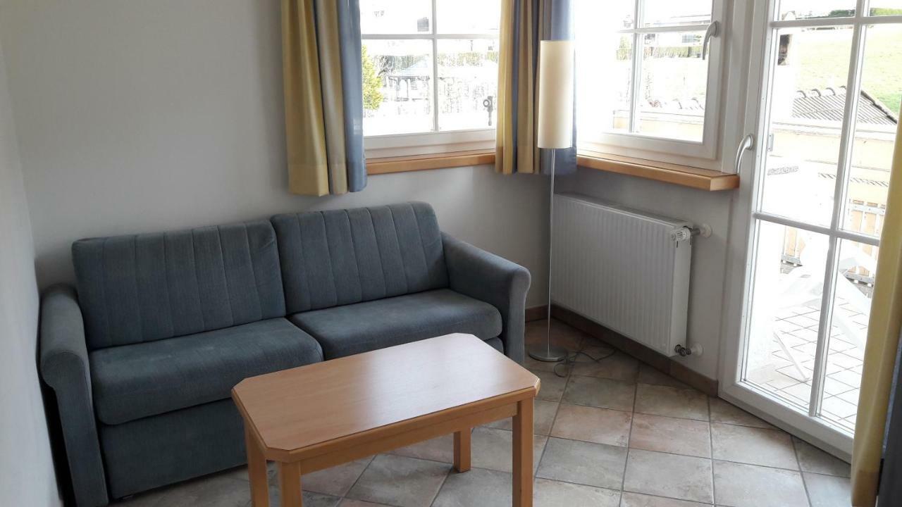 Apartment Residence Volgger Bruneck Exteriör bild