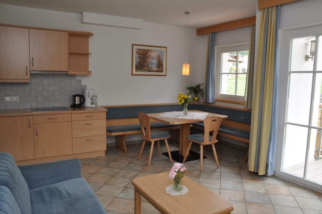Apartment Residence Volgger Bruneck Exteriör bild
